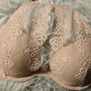 Bra and panties set